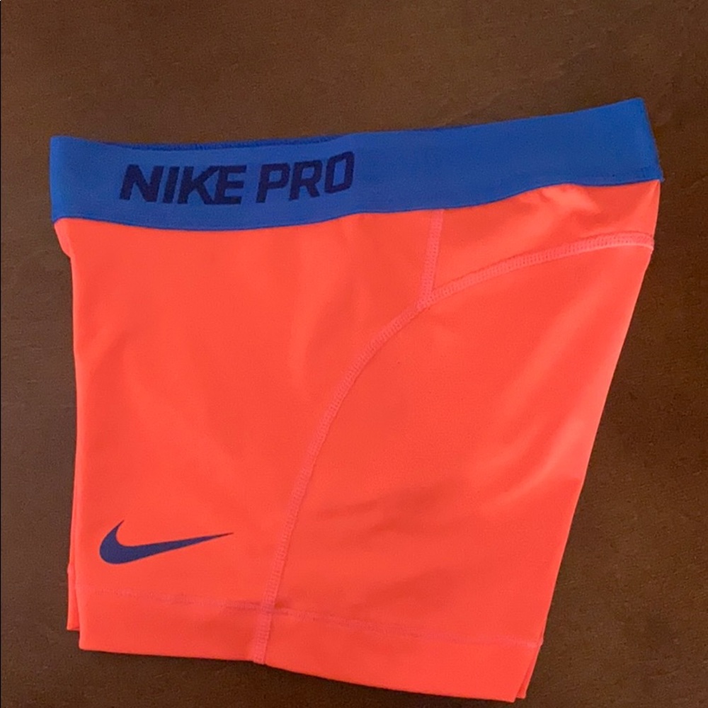 Nike Pro spandex